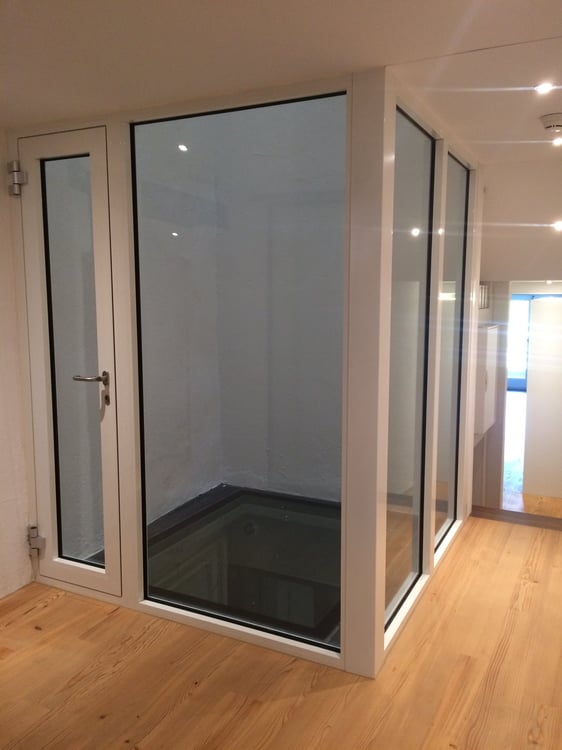 Charmante 4-Zimmer-Wohnung in der Berner Altstadt 14