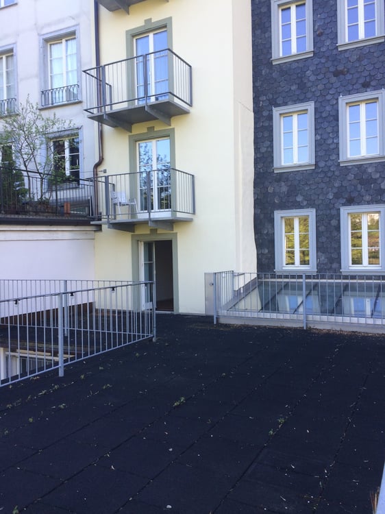 Charmante 4-Zimmer-Wohnung in der Berner Altstadt 18