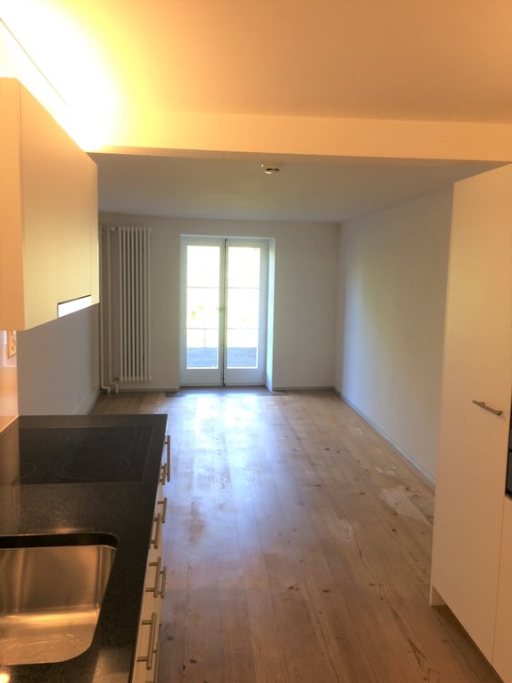 Charmante 4-Zimmer-Wohnung in der Berner Altstadt 11
