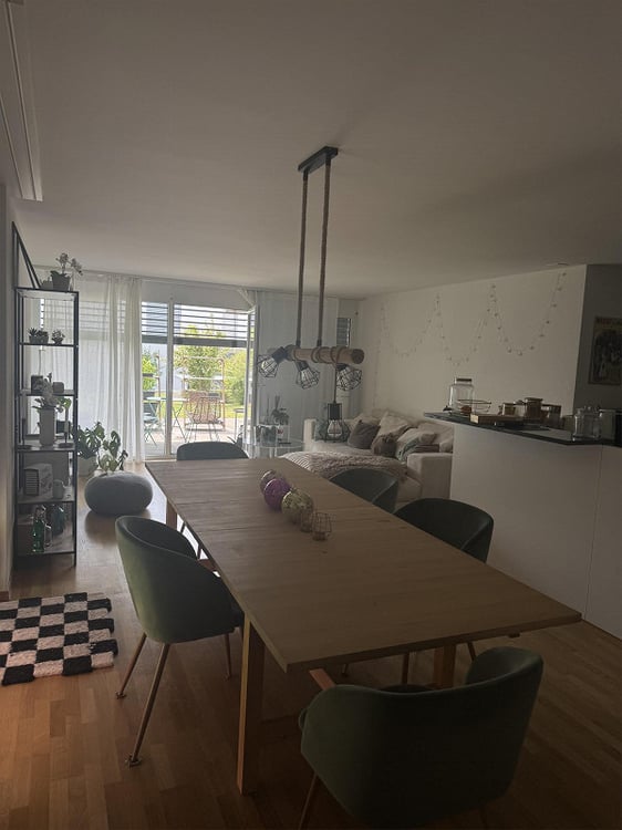 4.5-Zimmerwohnung in Ostermundigen 2