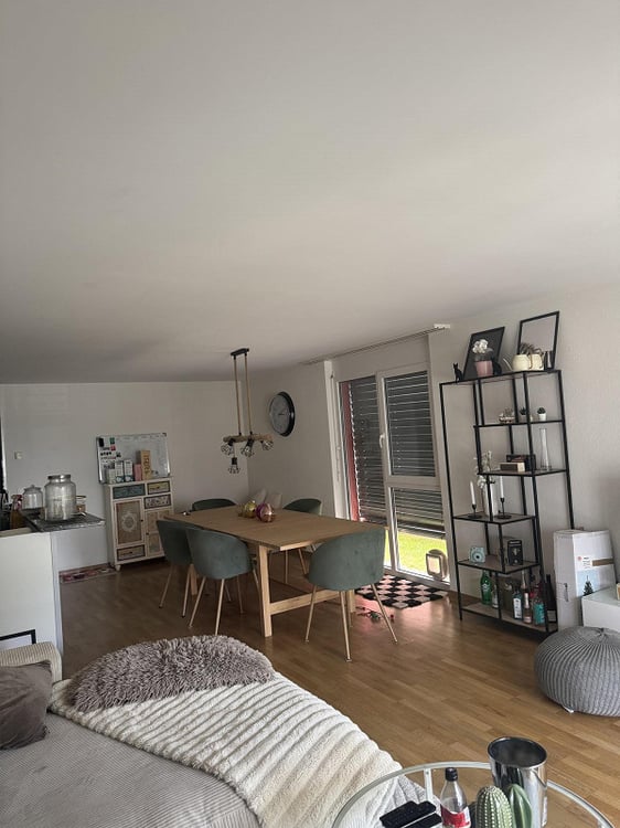 4.5-Zimmerwohnung in Ostermundigen 3