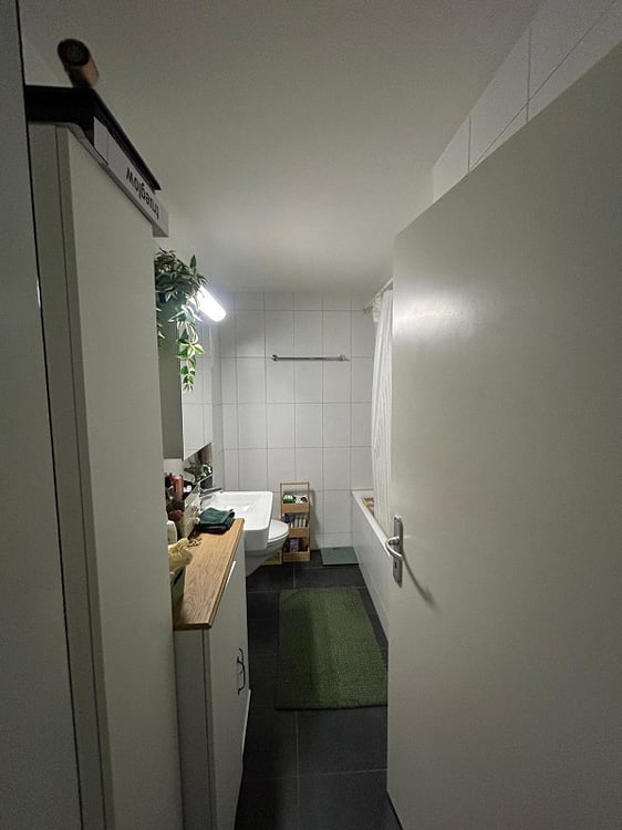 4.5-Zimmerwohnung in Ostermundigen 10