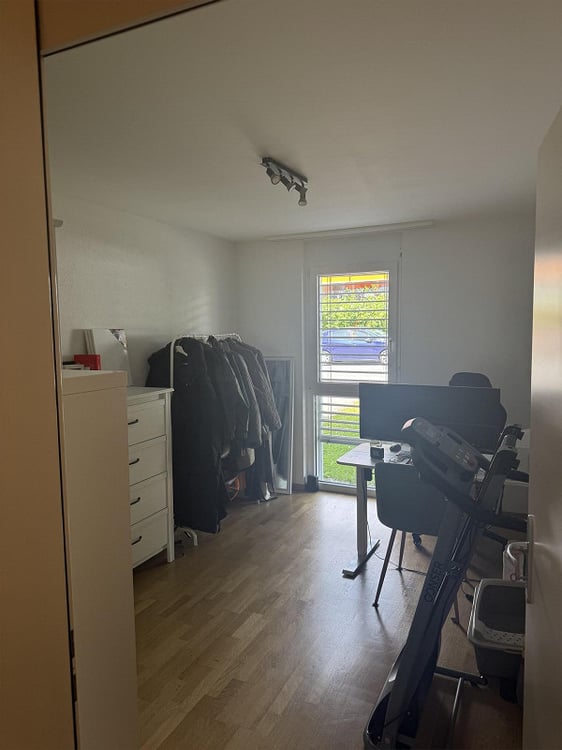 4.5-Zimmerwohnung in Ostermundigen 6