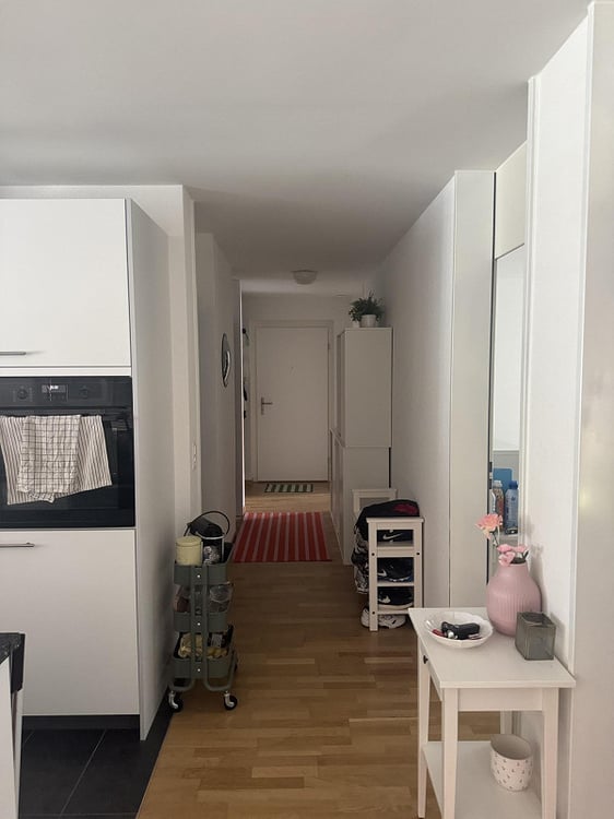 4.5-Zimmerwohnung in Ostermundigen 7