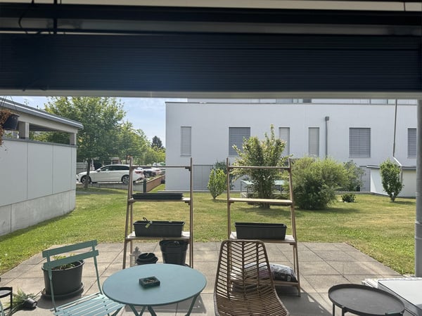 4.5-Zimmerwohnung in Ostermundigen 4