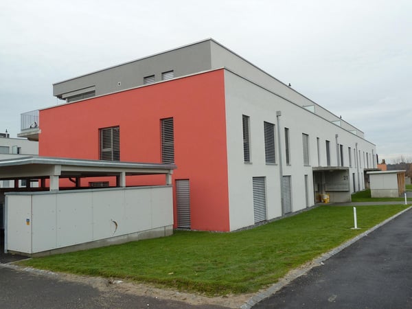 4.5-Zimmerwohnung in Ostermundigen 11