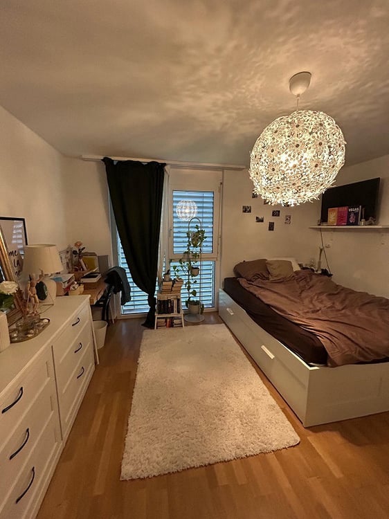 4.5-Zimmerwohnung in Ostermundigen 8