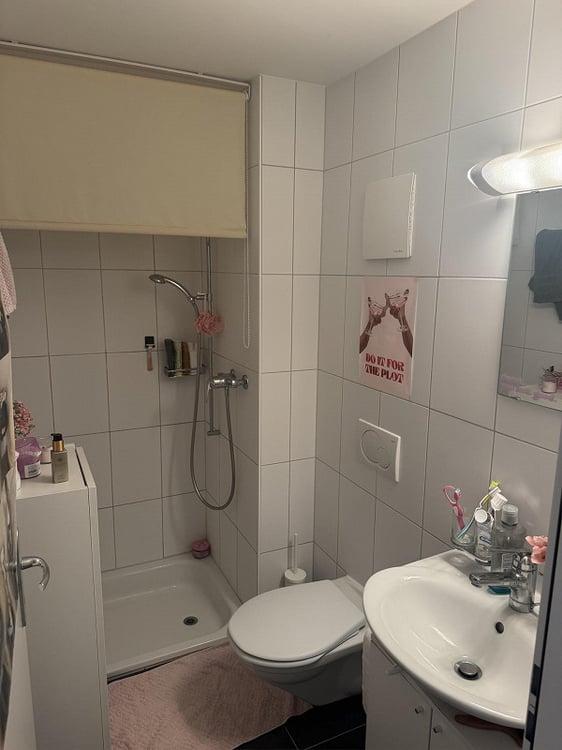 4.5-Zimmerwohnung in Ostermundigen 9