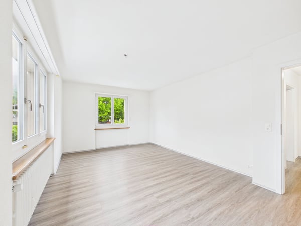 Geräumige 3.5-Zimmerwohnung in Hünibach 7
