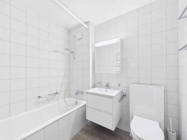 Geräumige 3.5-Zimmerwohnung in Hünibach 5