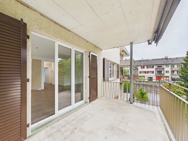 Geräumige 3.5-Zimmerwohnung in Hünibach 11