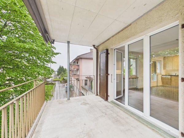 Geräumige 3.5-Zimmerwohnung in Hünibach 12