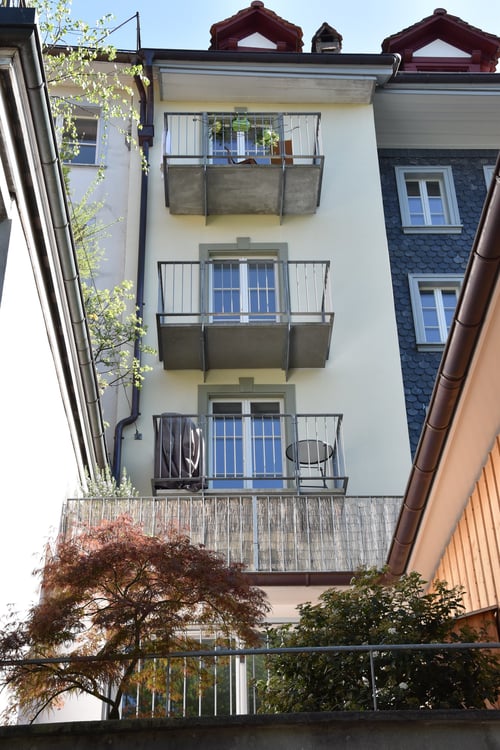 Charmante 4-Zimmer-Wohnung an der Postgasse in Bern – sofort verfügbar! 23