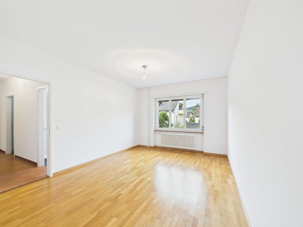 Charmante 2-Zimmer-Wohnung mit Balkon an ruhiger Lage in Bern 7