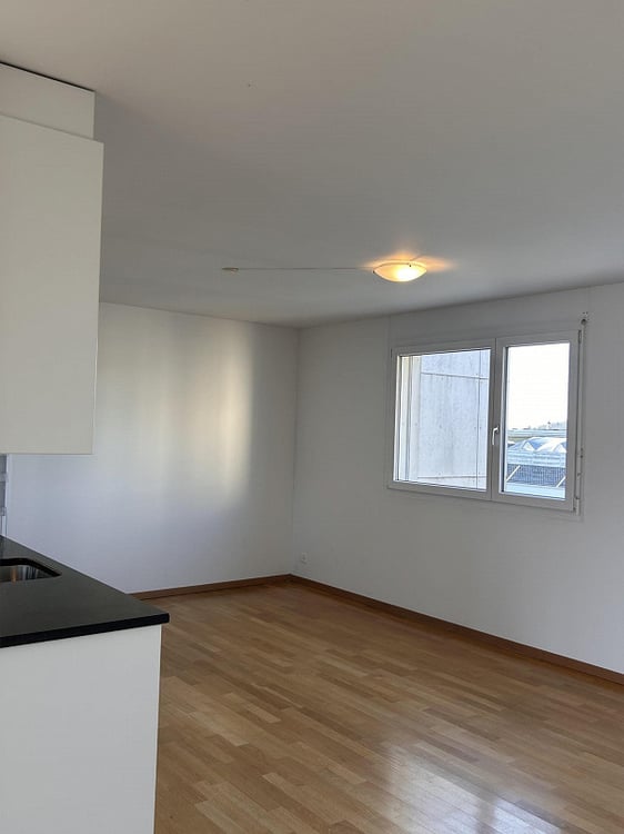 3.5-Zimmer-Attikawohnung mit wunderschönem Bergpanorama 8