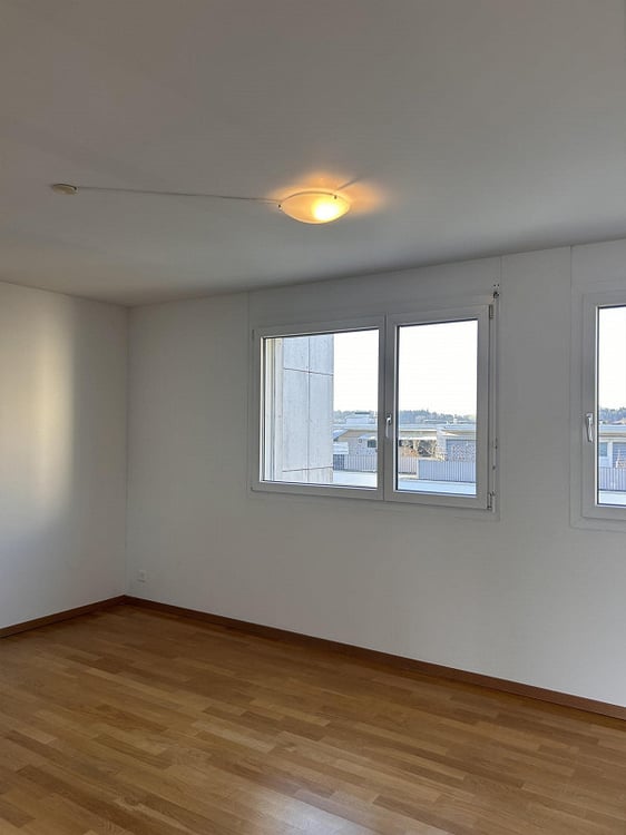 3.5-Zimmer-Attikawohnung mit wunderschönem Bergpanorama 11