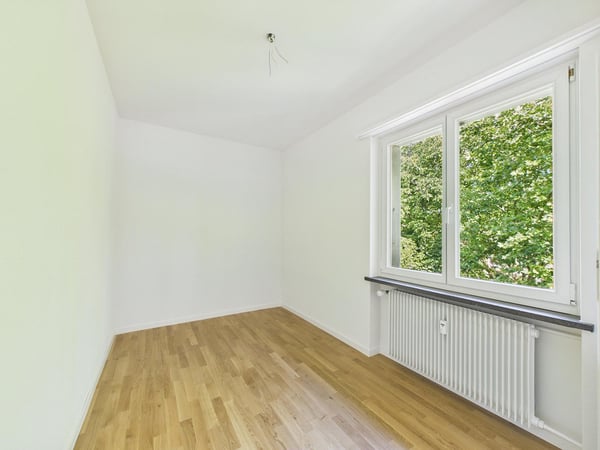 frisch sanierte & helle 4.5-Zimmerwohnung an zentraler Lage 18