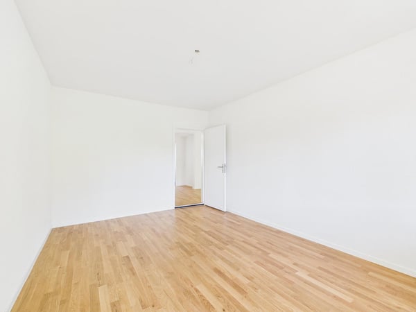 frisch sanierte & helle 4.5-Zimmerwohnung an zentraler Lage 8