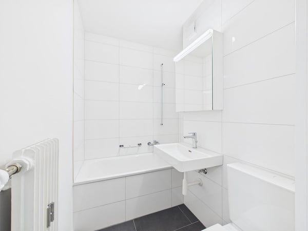 frisch sanierte & helle 4.5-Zimmerwohnung an zentraler Lage 16
