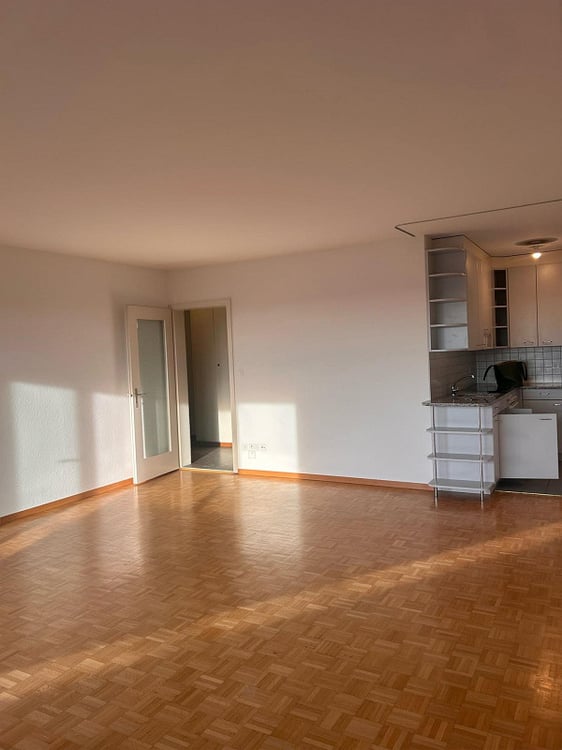 grosszügige & zentrale 1-Zimmerwohnung im Wankdorf 1