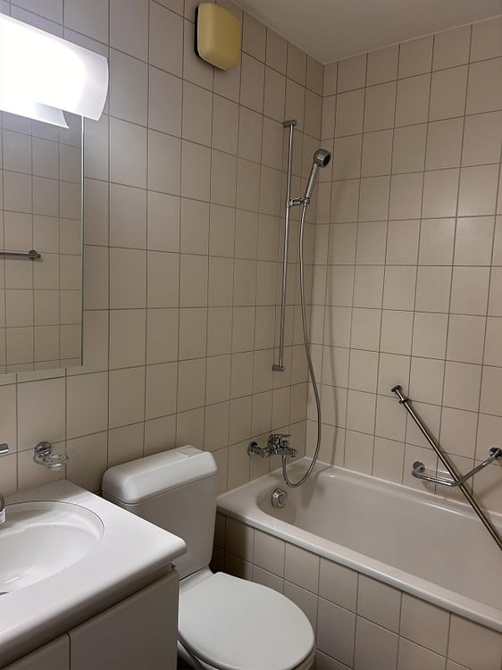 grosszügige & zentrale 1-Zimmerwohnung im Wankdorf 8