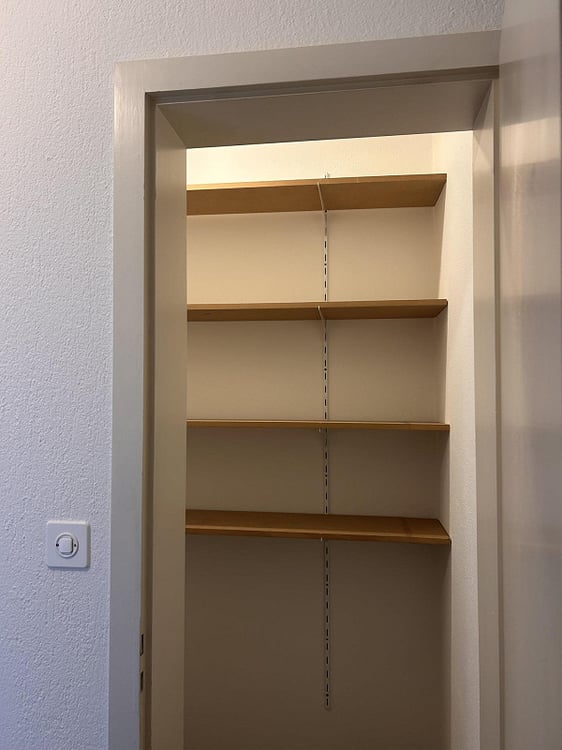 grosszügige & zentrale 1-Zimmerwohnung im Wankdorf 11