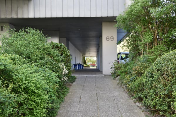 grosszügige & zentrale 1-Zimmerwohnung im Wankdorf 13