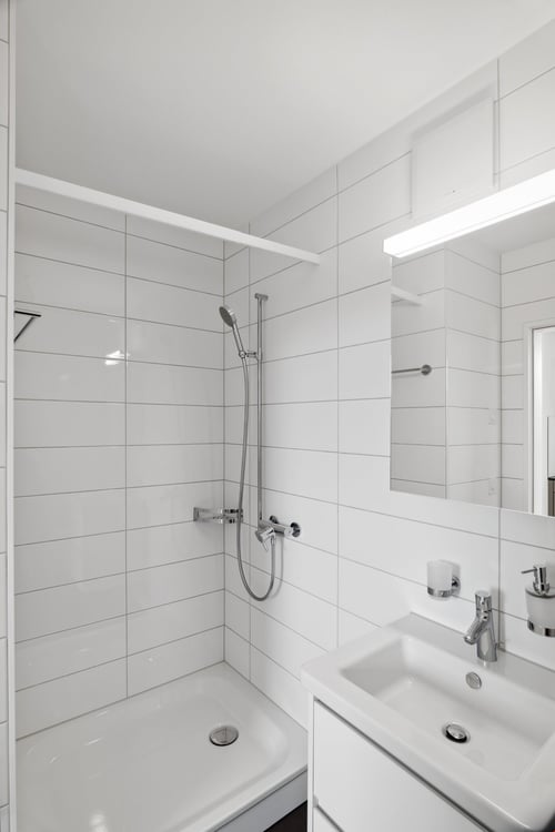 schöne 2.5-Zimmer-Attikawohnung in Zollikofen 7