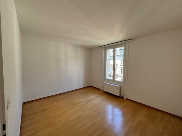 neu renovierte 3-Zimmerwohnung im Berner Länggassquartier 7