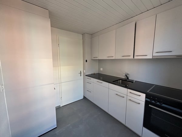 neu renovierte 3-Zimmerwohnung im Berner Länggassquartier 2