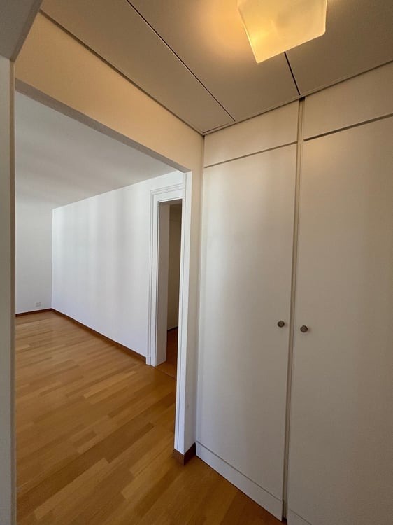 neu renovierte 3-Zimmerwohnung im Berner Länggassquartier 10