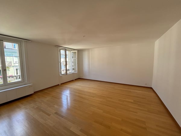 neu renovierte 3-Zimmerwohnung im Berner Länggassquartier 4