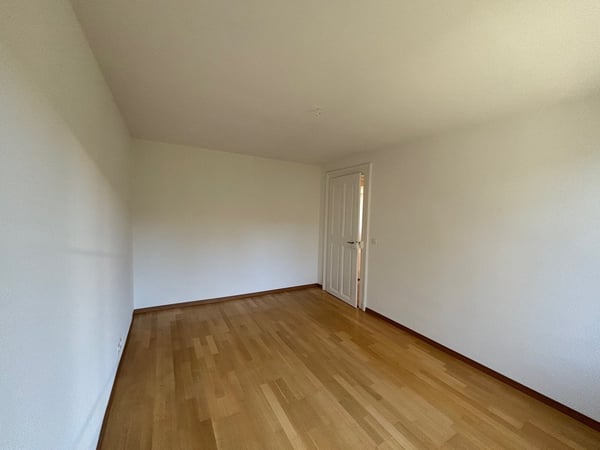 neu renovierte 3-Zimmerwohnung im Berner Länggassquartier 6