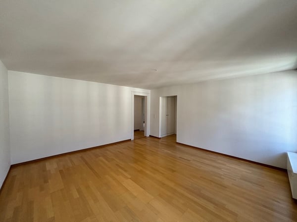 neu renovierte 3-Zimmerwohnung im Berner Länggassquartier 5