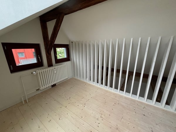 Moderne 2.5-Zimmergaleriewohnung im Monbijou- / Weissenbühlquartier 7
