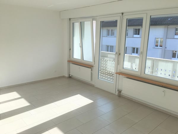 1-Zimmerwohnung im Länggassquartier 2