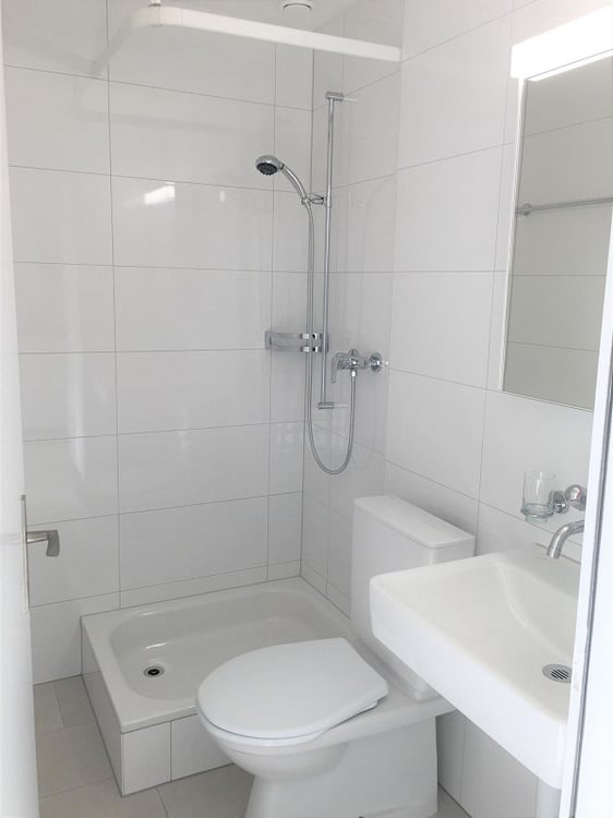1-Zimmerwohnung im Länggassquartier 3