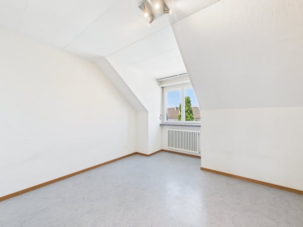 Helle 3-Zimmer-Wohnung im Berner Länggassequartier 8