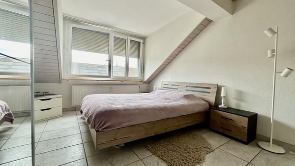 2-Zimmerwohnung an ruhiger Lage in der Länggasse 5