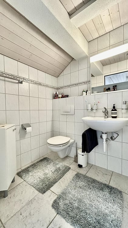2-Zimmerwohnung an ruhiger Lage in der Länggasse 6