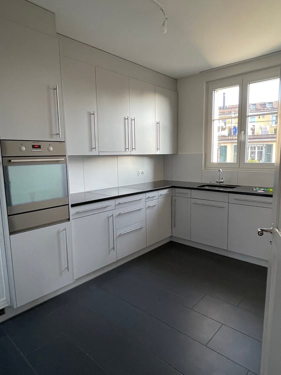 helle 2.5-Zimmerwohnung im Ostringquartier 1