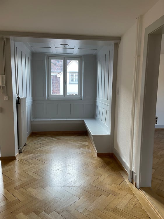 helle 2.5-Zimmerwohnung im Ostringquartier 2
