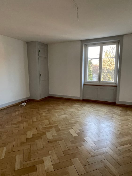 helle 2.5-Zimmerwohnung im Ostringquartier 9