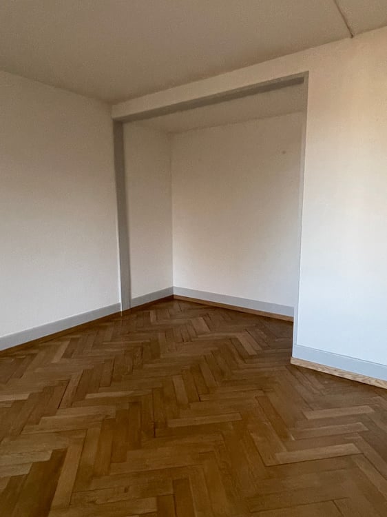helle 2.5-Zimmerwohnung im Ostringquartier 6