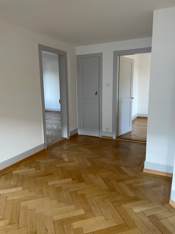 helle 2.5-Zimmerwohnung im Ostringquartier 3