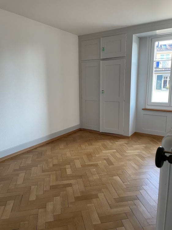 helle 2.5-Zimmerwohnung im Ostringquartier 7