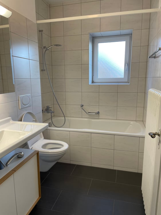helle 2.5-Zimmerwohnung im Ostringquartier 4