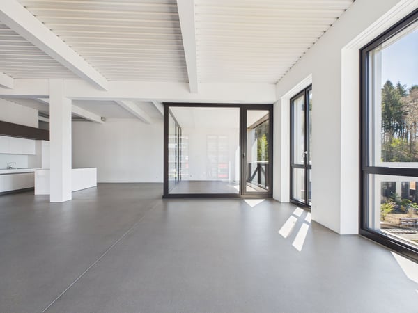 moderne 1-Zimmer-Loftwohnung in der Nähe des Westside 5