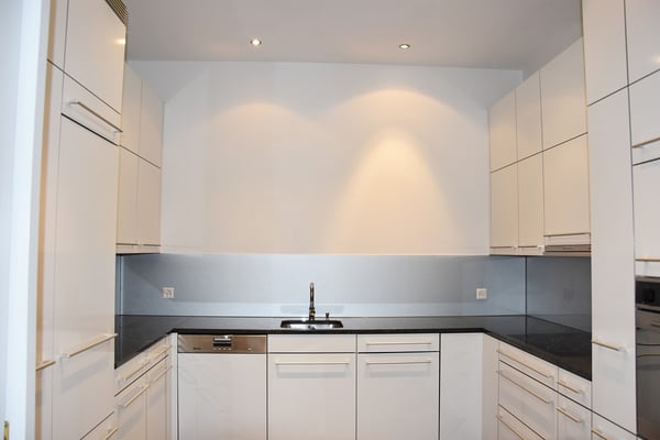 exklusive 5-Zimmerwohnung mit Dachterrasse in der Berner Altstadt 8