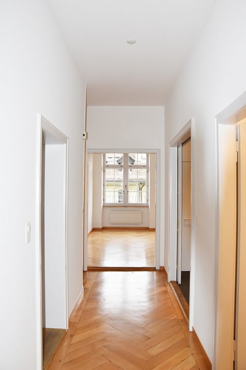 exklusive 5-Zimmerwohnung mit Dachterrasse in der Berner Altstadt 28